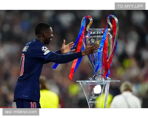 登贝莱：兑现天赋的关键制约与持续潜力解析