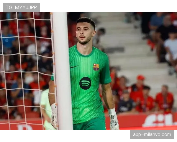 控球率再高也白搭？巴萨中场失控藏不住了