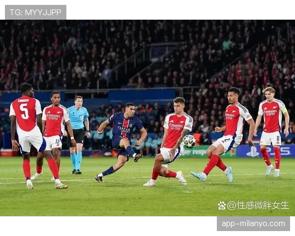 巴黎圣日耳曼：淘汰赛阶段频繁失控，对晋级前景构成直接考验