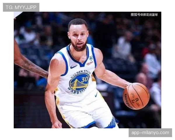 米切尔挡拆单打对比库里得分效率结构回升