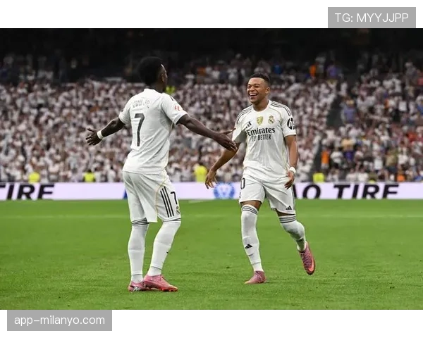 姆巴佩持球终结占比过高，皇马进攻体系越踢越显单薄