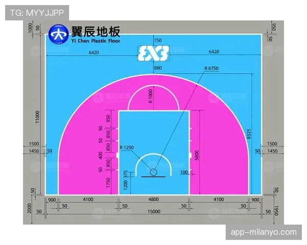 合理冲撞规则怎么理解？篮球场上合法身体接触的判定标准