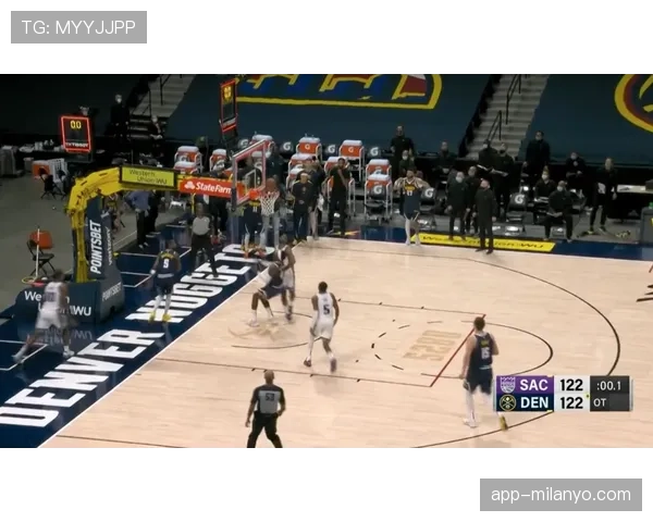 NBA比赛中的边线规则详细解读与常见判罚案例