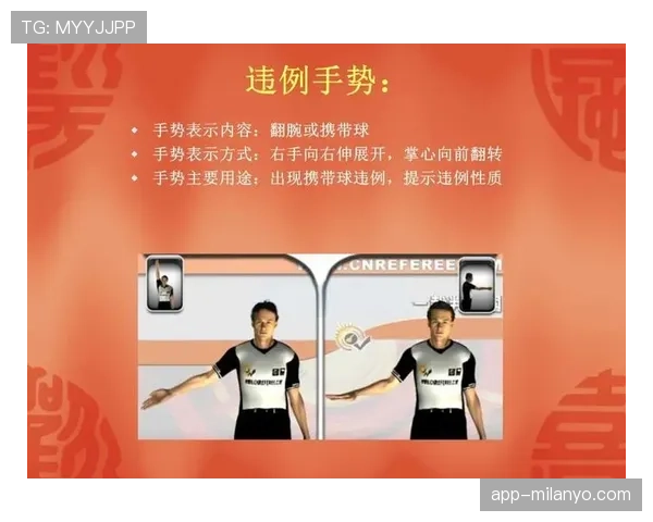 篮球规则中关于翻腕违例的详细判定解析