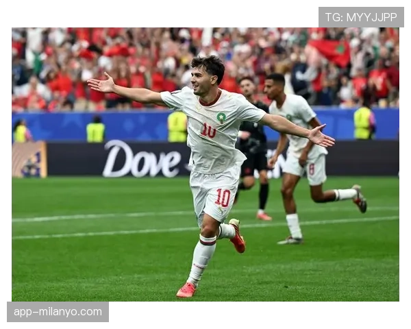 加拿大止步2026世界杯16强：三球不敌摩洛哥